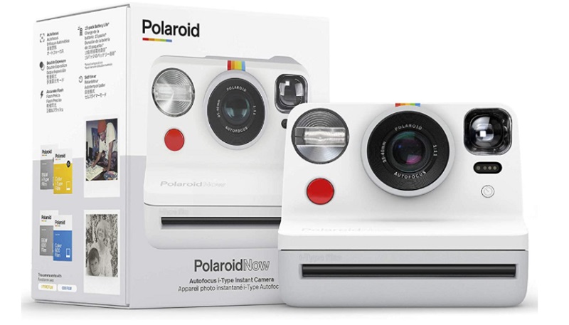 wees gegroet uitlokken Kalmerend Polaroid Camera Black Friday 2022 Deals: Best Instant Cameras