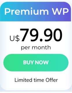 premium wp plan