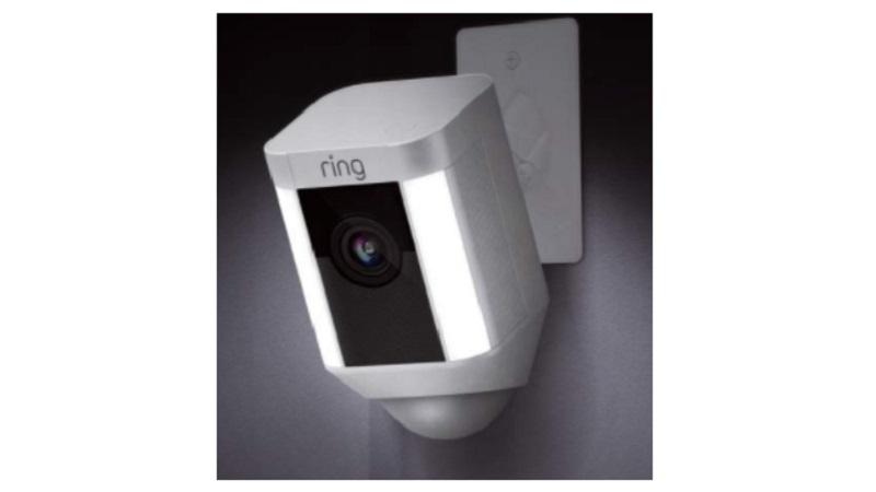 ring spotlight cam mount hd security camera black friday deals