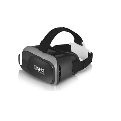 vr headset compatible with iphone and android phone