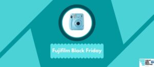 black friday deals for fujifilm cameras
