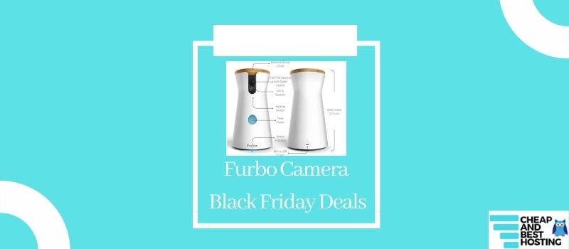 black friday deals for furbo camera