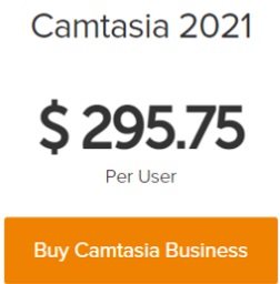 camtasia business plan