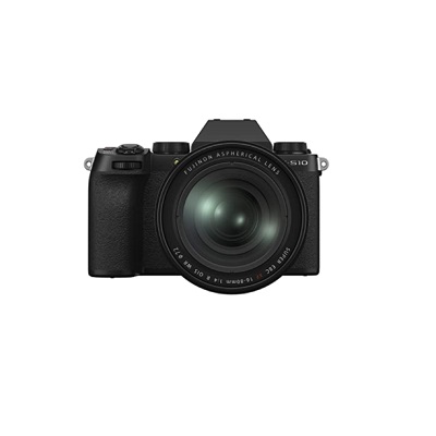 fujifilm x s10 mirrorless digital camera black friday deal