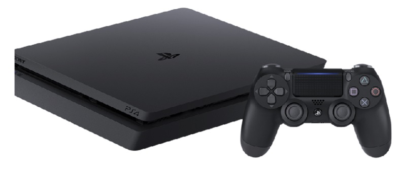 know about sony playstation 4
