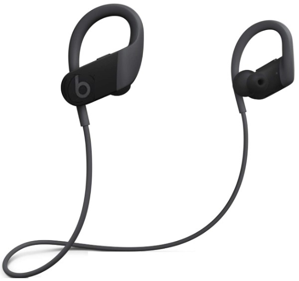 Powerbeats High Performace Wireless Earbuds Black Friday Deals