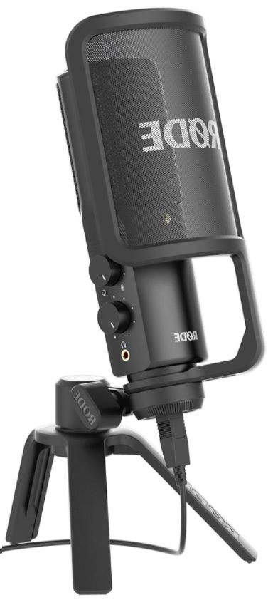 Rode NT-USB Microphone Black Friday