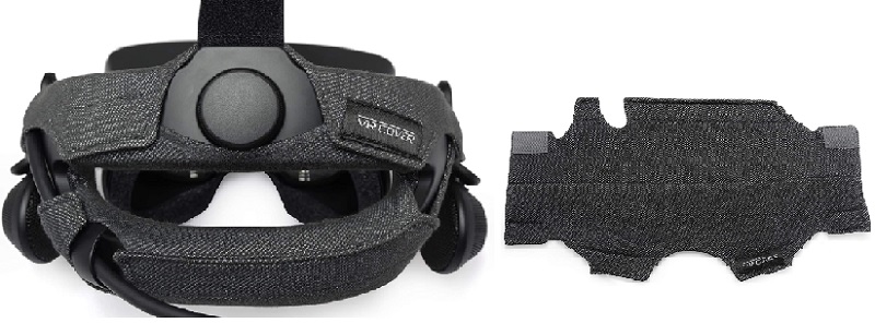 VR Cover Head Strap For Valve Index