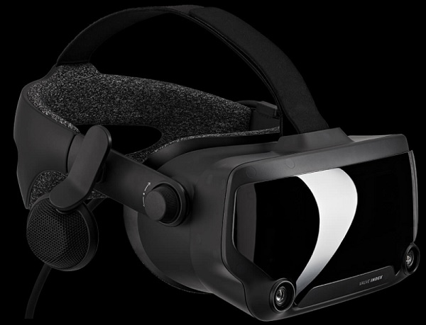 Valve Index VR HMD Black Friday