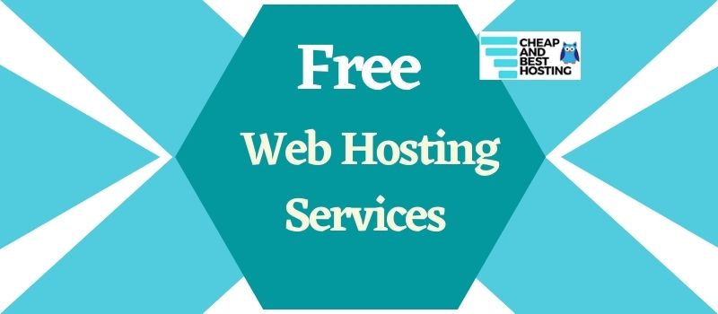 15 Free Web Hosting Sites, Free WordPress Hosting For 2023