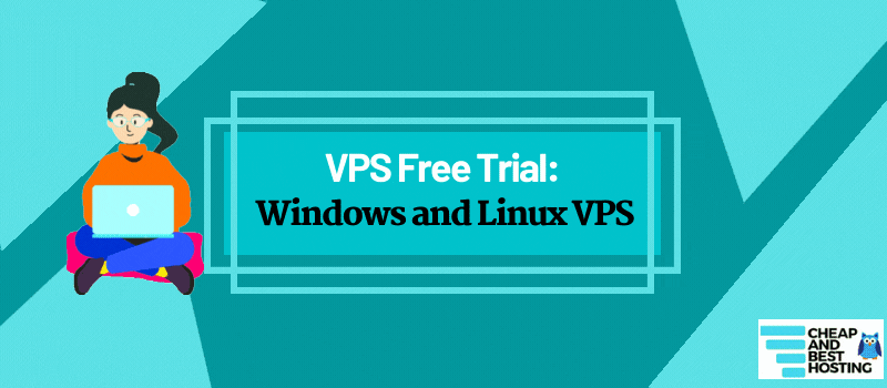 free vps trial windows and linux vps 
