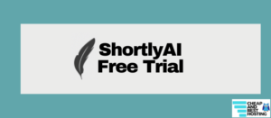shortlyai free trial new