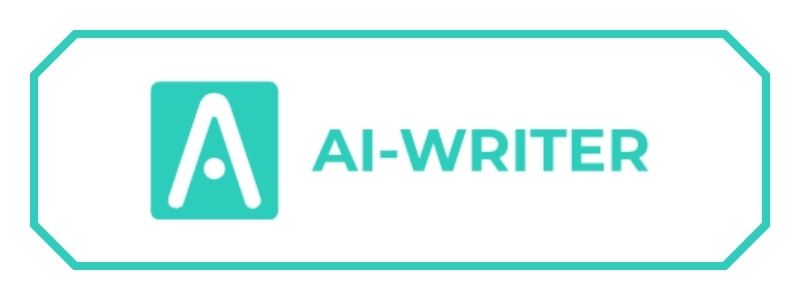 ai-writer writing tool and content generator