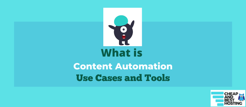 automated content generation