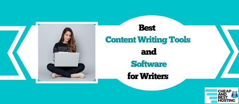 best content writing tools for writers