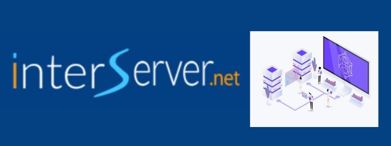 interserver windows vps provider