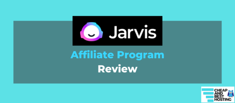 jarvis ai affiliate program review