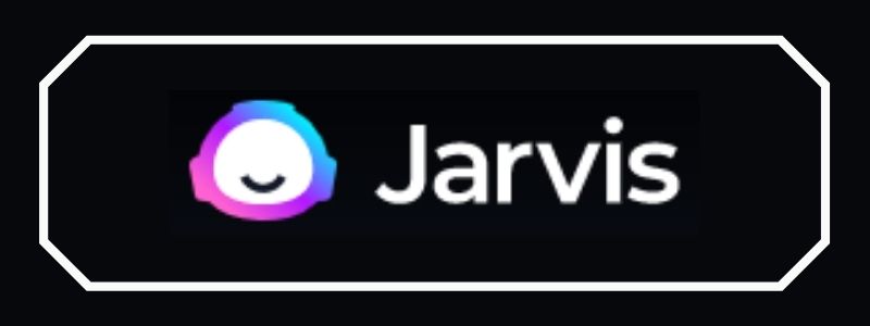 jarvis ai writer tool and content generator