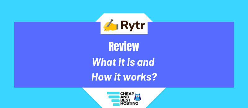 rytr review