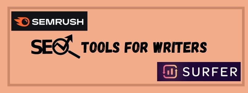 seo tools for writers