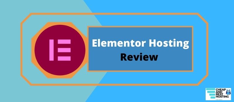 elementor hoster review