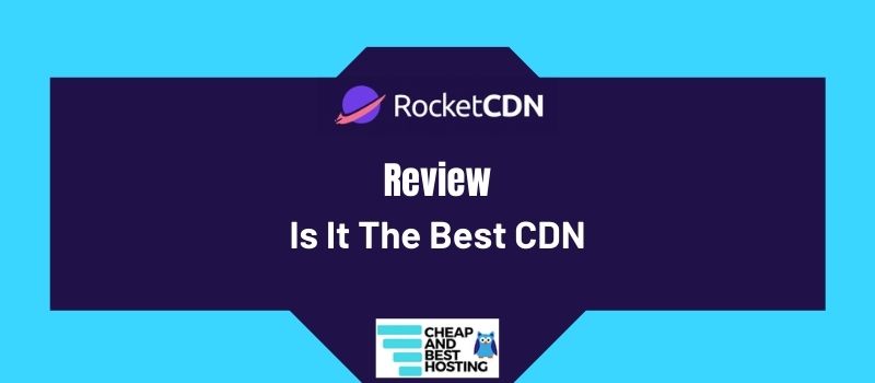 rocketcdn review and pricing
