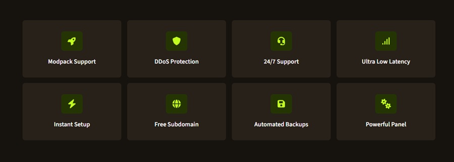 apex hosting project zomboid features