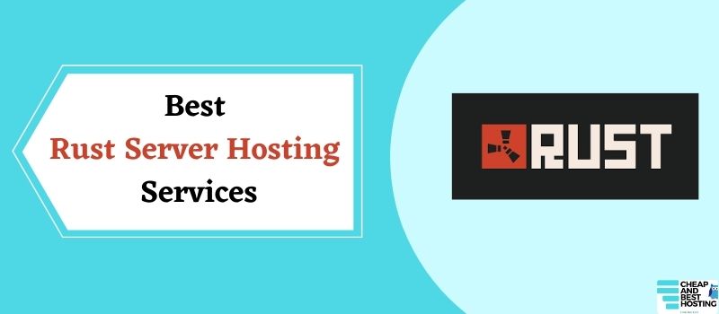 best rust server hosting services