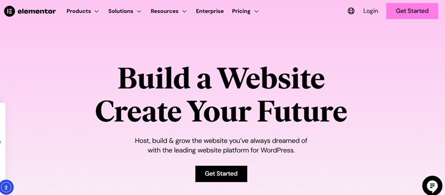 elementor hosting review 2026