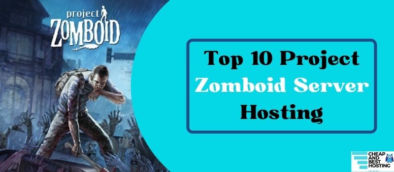 project Zomboid dedicated server hosting