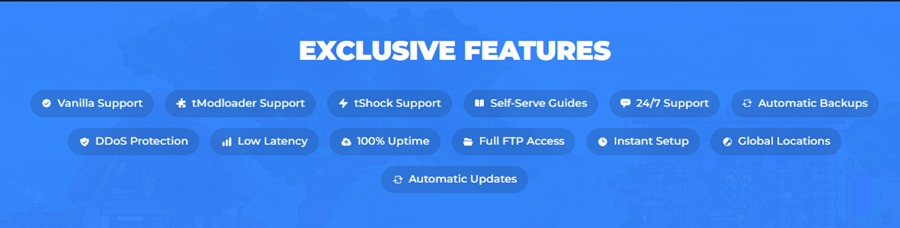 shockbyte features 