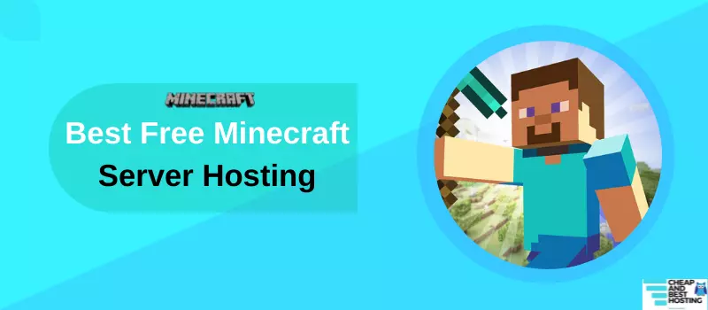 10 Best "Free Minecraft Server Hosting" With 24/7