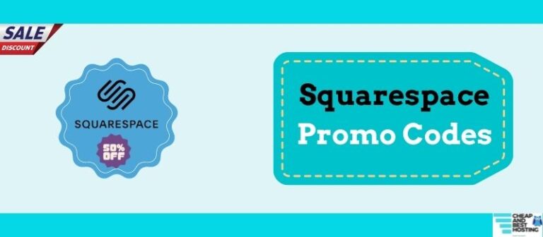 squarespace promo code