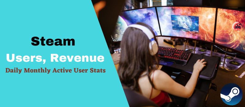 steam users revenue