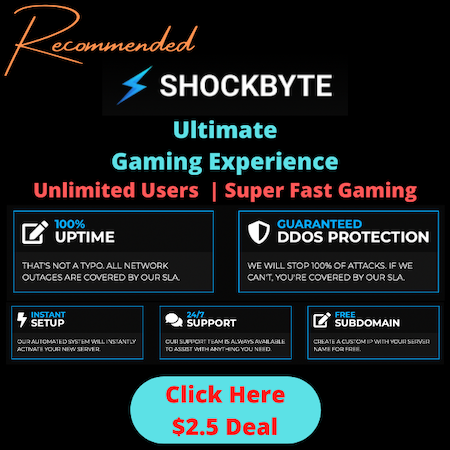 shockbyte