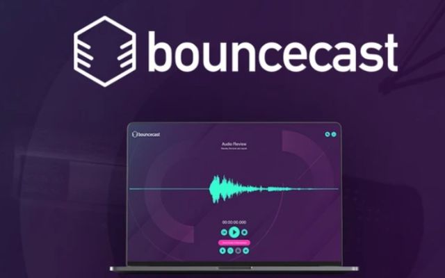 bouncecast