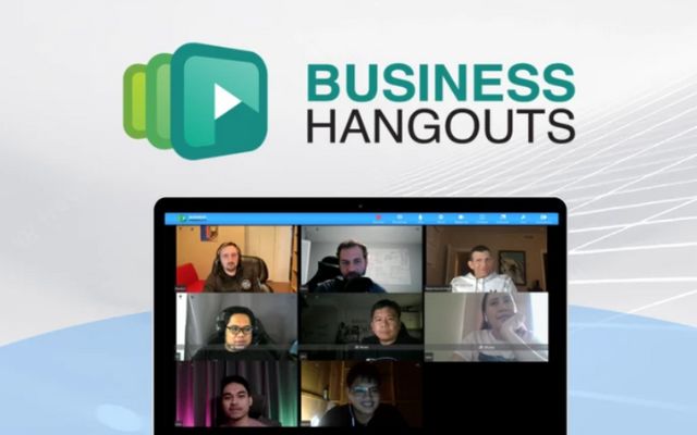 business hangouts