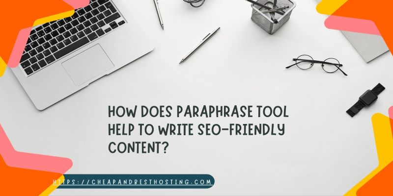 paraphrase tool seo friendly content