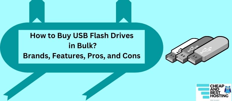 flash drives in bulk