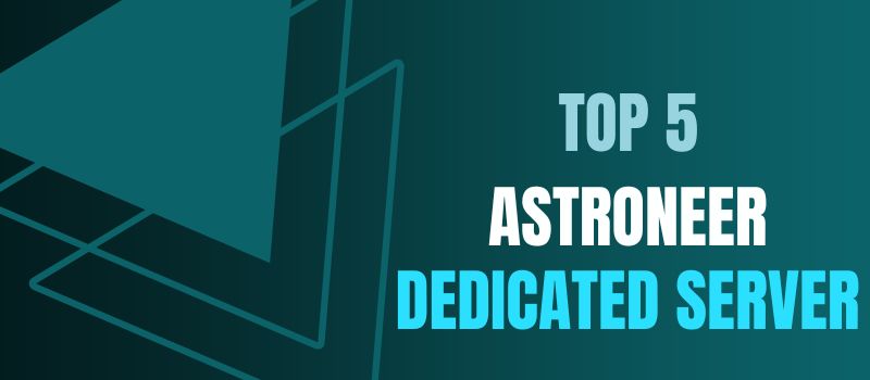 astroneer dedicated server