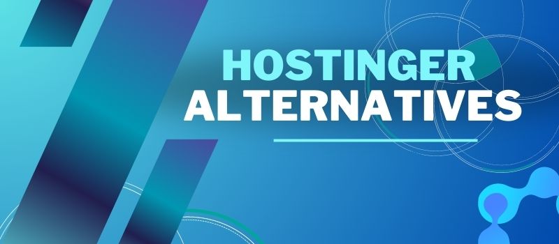 hostinger alternatives