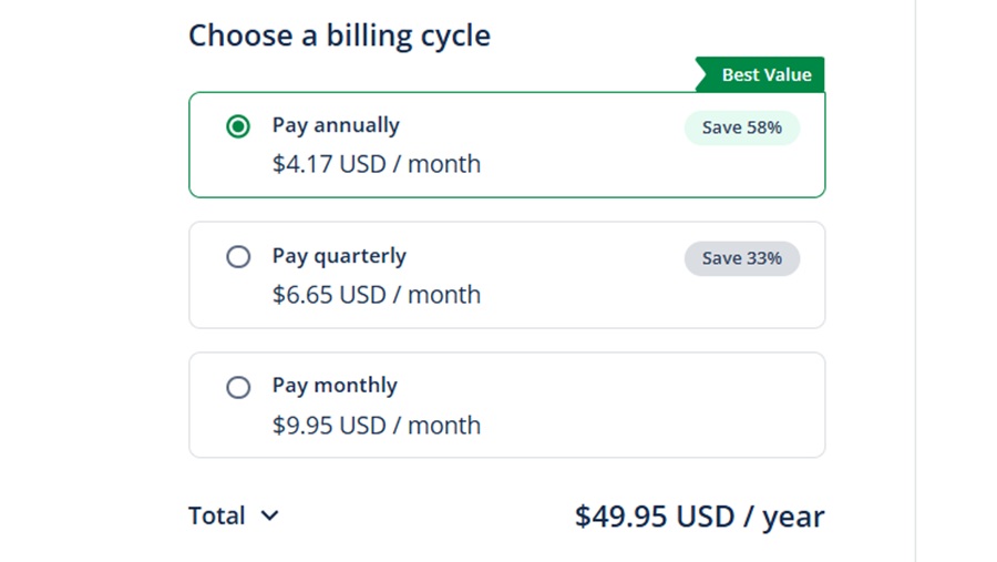 quillbot pricing 
