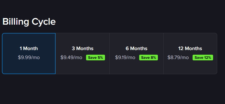 hosthavoc valheim server price